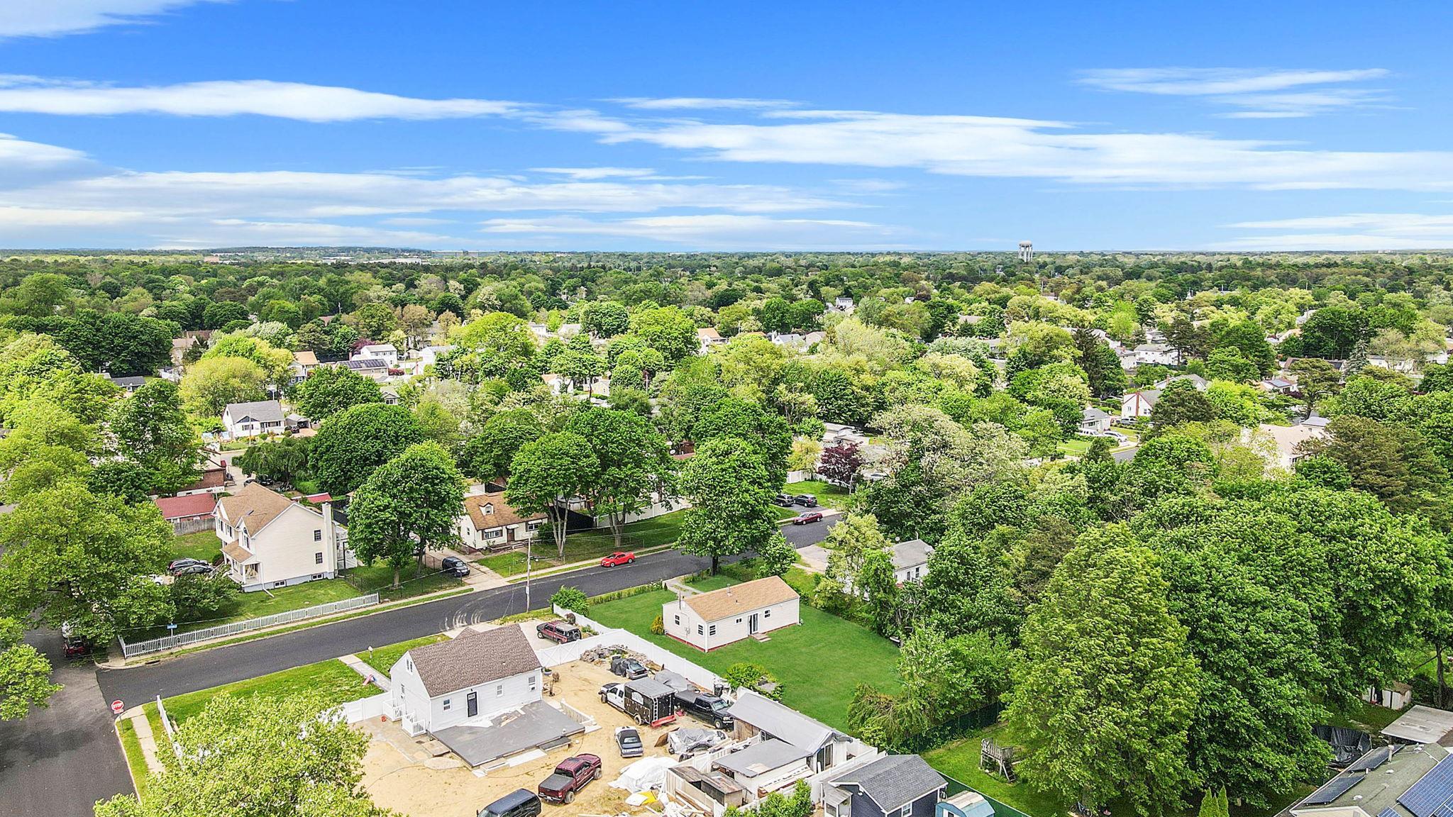 Single Family Patton  Suffolk County, NY 11717, MLS-864930-22