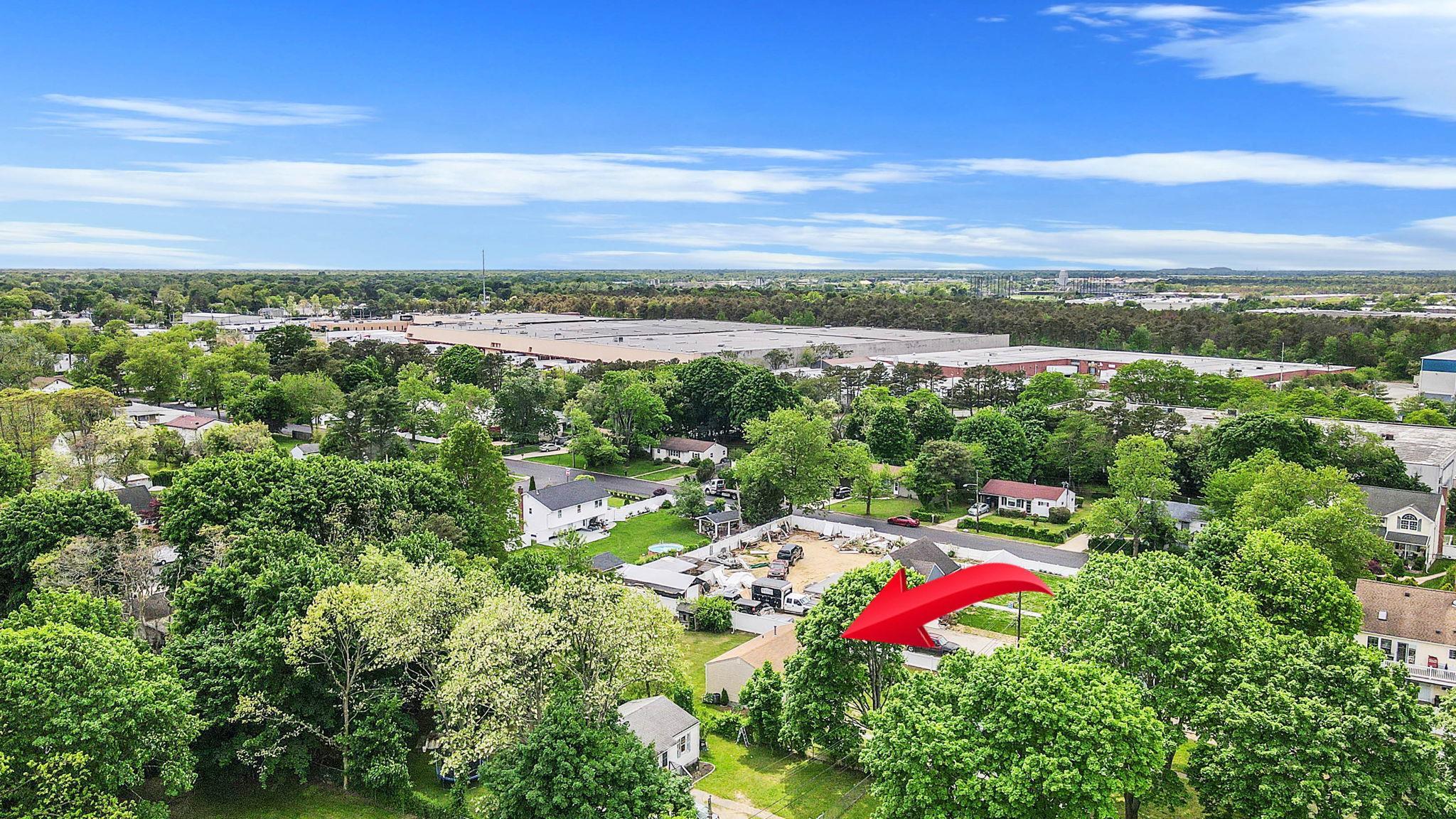 Single Family Patton  Suffolk County, NY 11717, MLS-864930-23