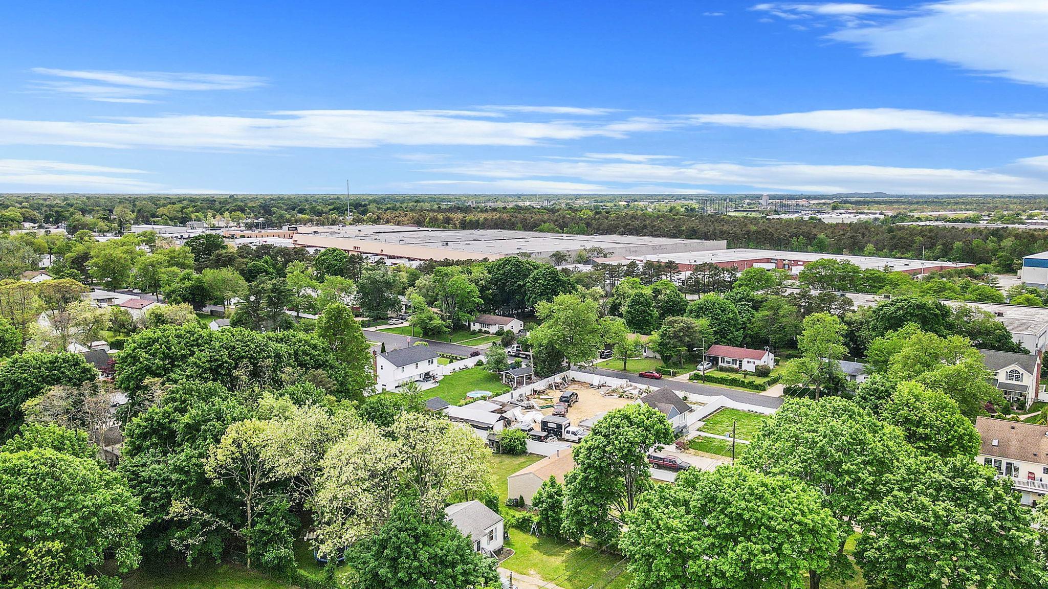 Single Family Patton  Suffolk County, NY 11717, MLS-864930-24