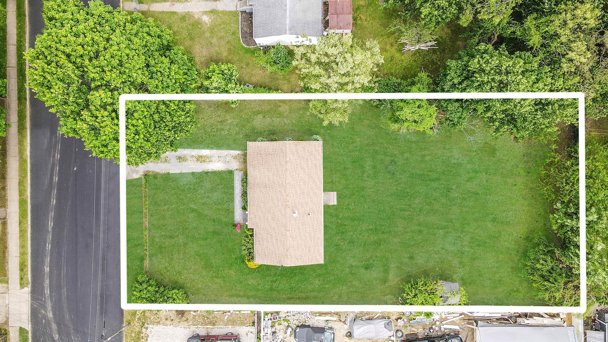 Single Family Patton  Suffolk County, NY 11717, MLS-864930-25
