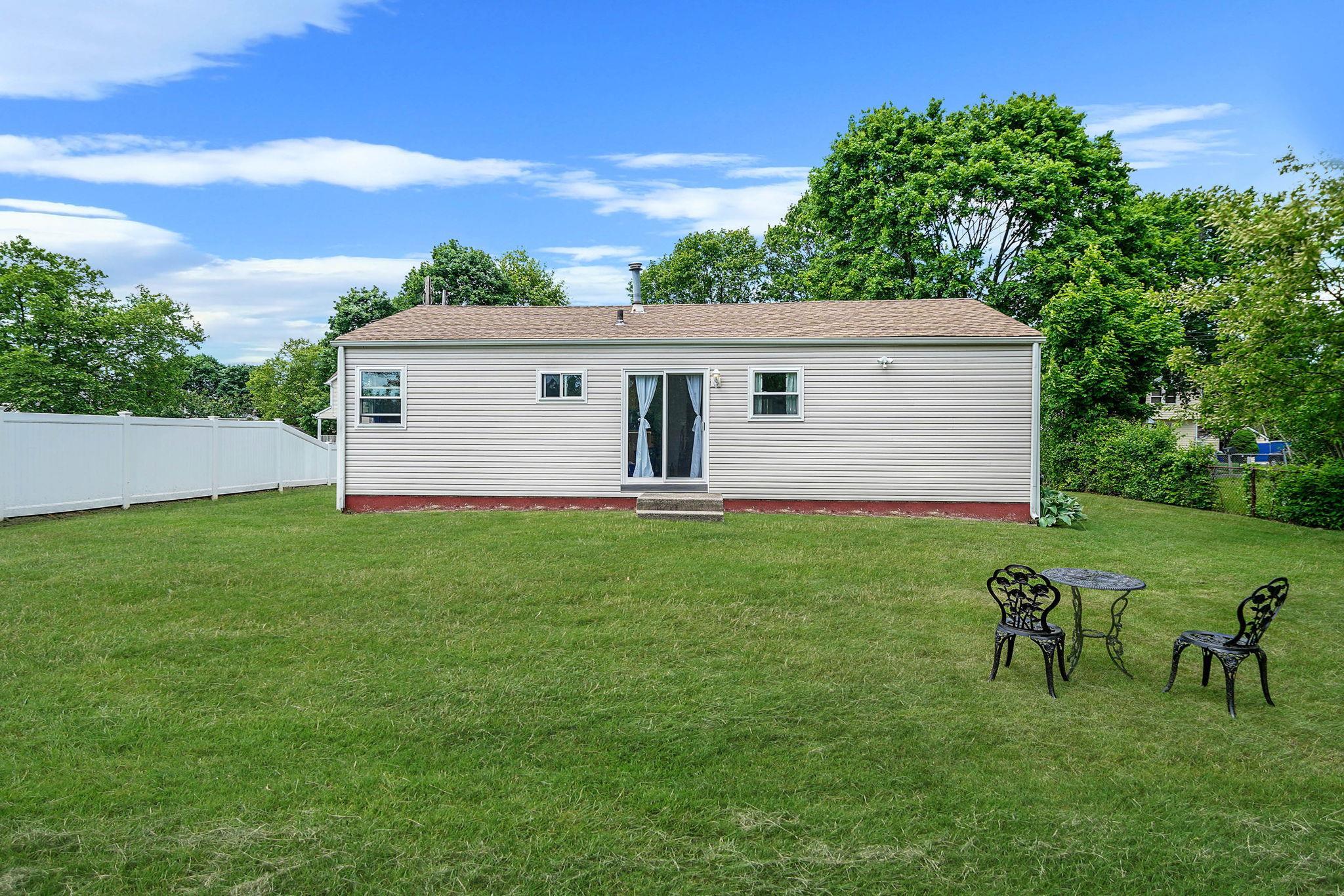 Single Family Patton  Suffolk County, NY 11717, MLS-864930-5