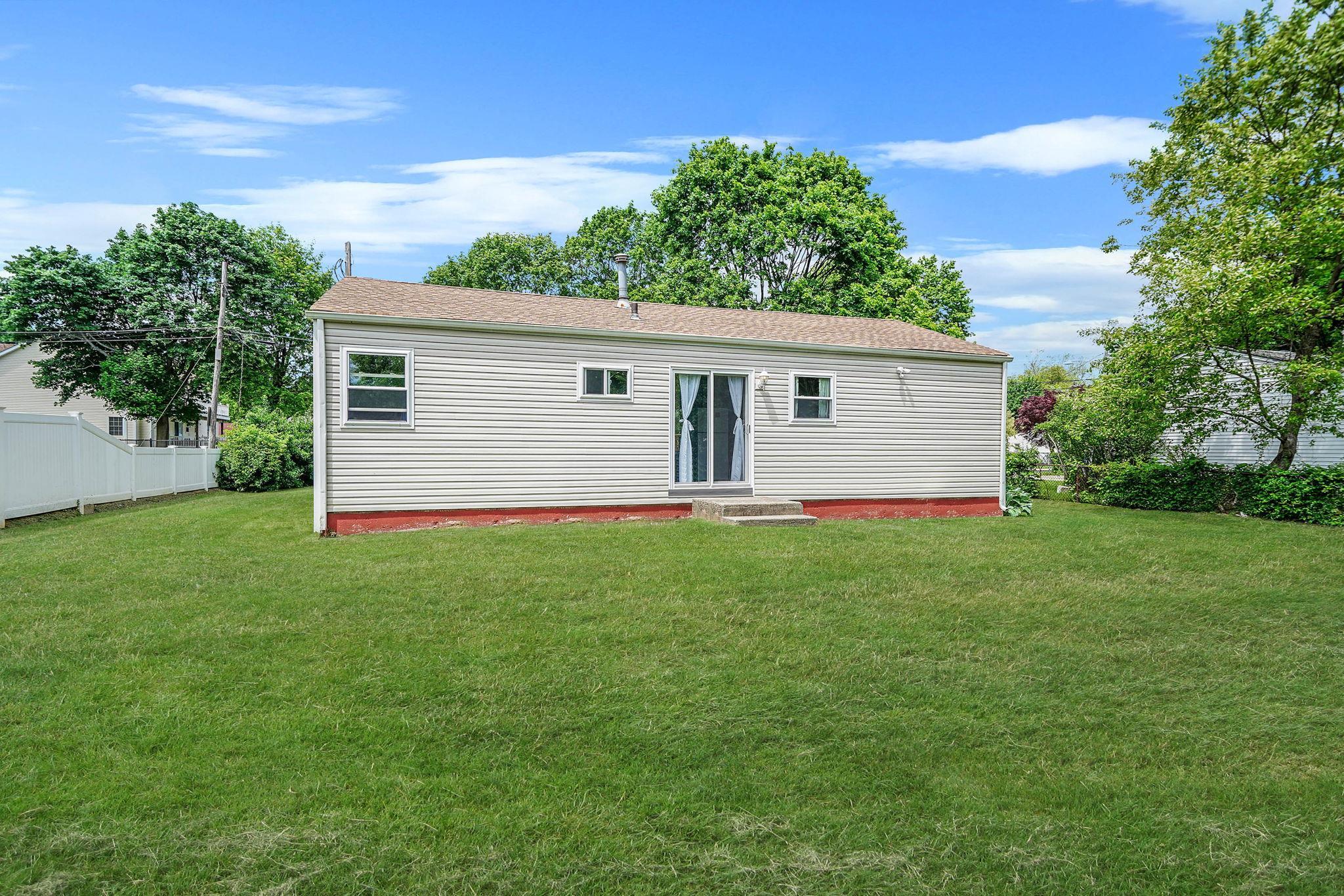 Single Family Patton  Suffolk County, NY 11717, MLS-864930-6