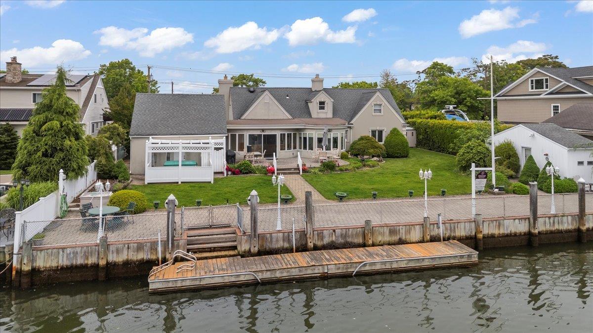 Single Family Merrick  Nassau County, NY 11758, MLS-864948-36