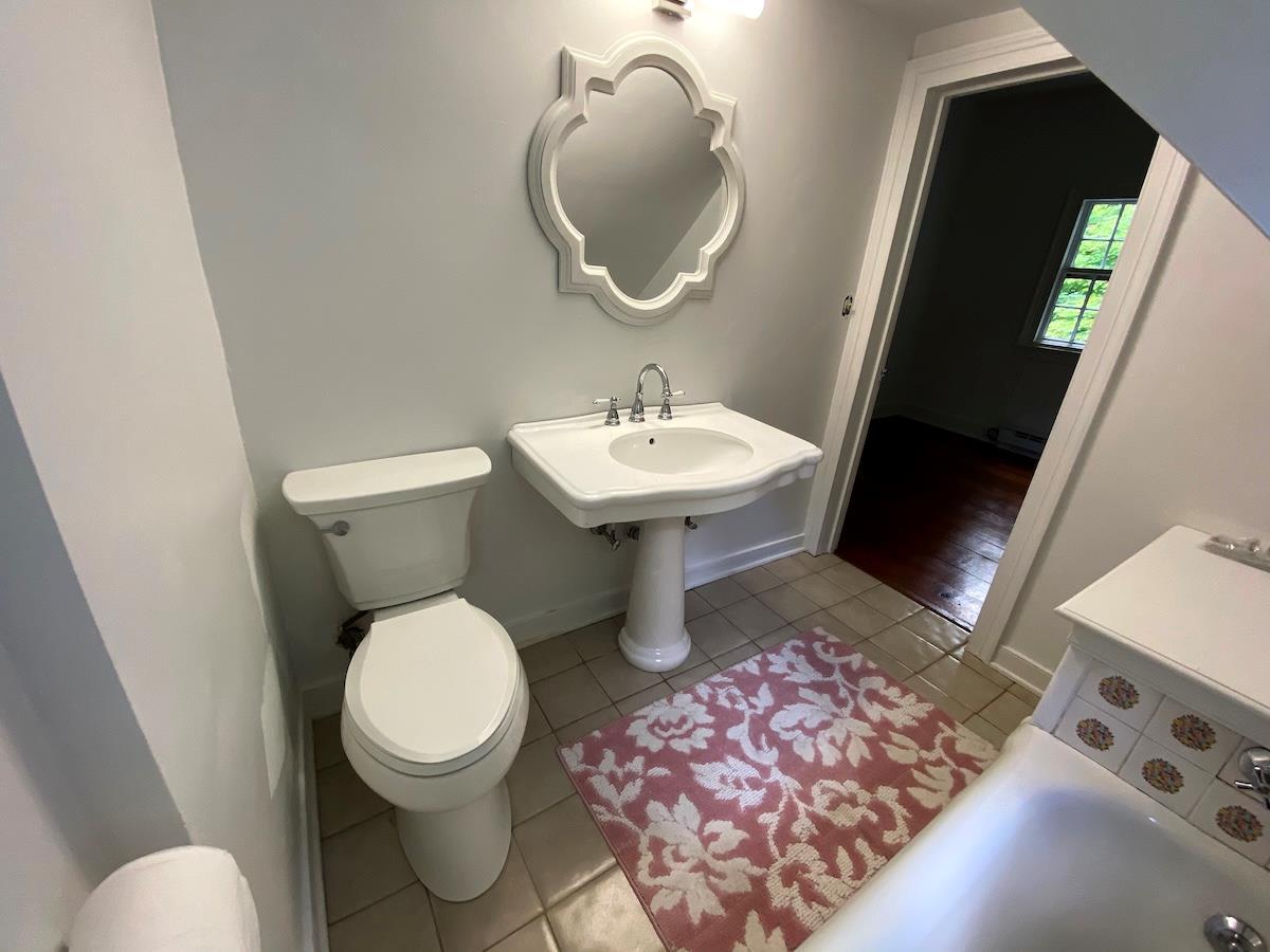 Single Family Tyrrel  Dutchess County, NY 12545, MLS-864949-20