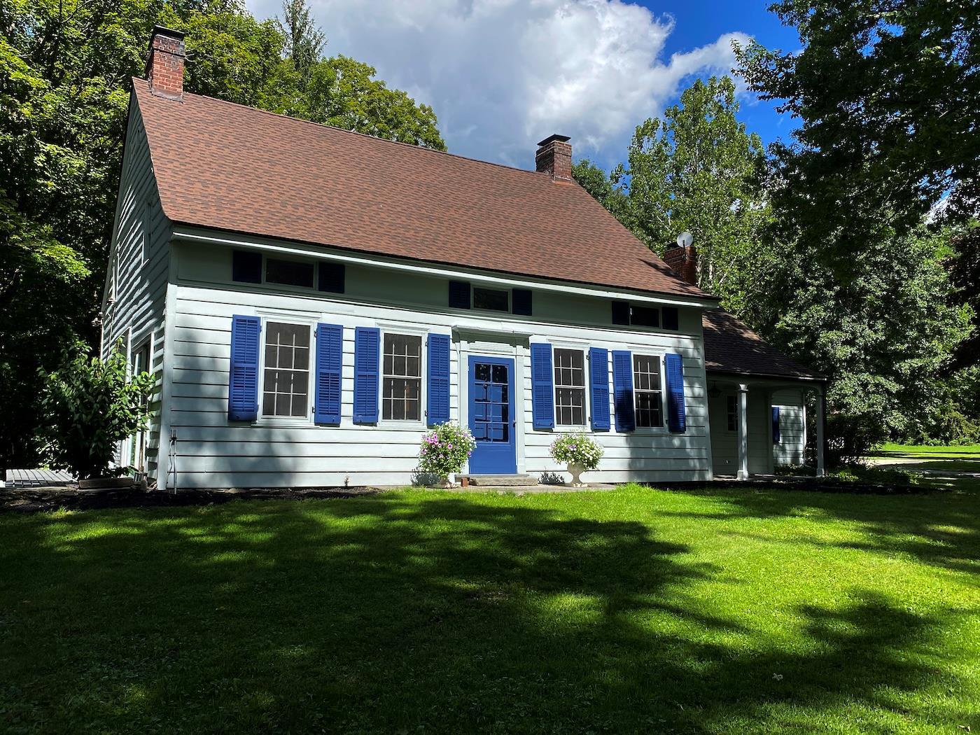 Single Family Tyrrel  Dutchess County, NY 12545, MLS-864949-30
