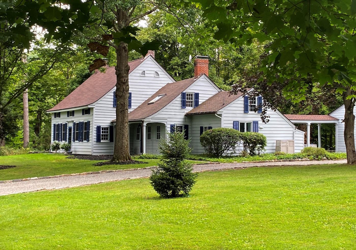 Single Family Tyrrel  Dutchess County, NY 12545, MLS-864949-4