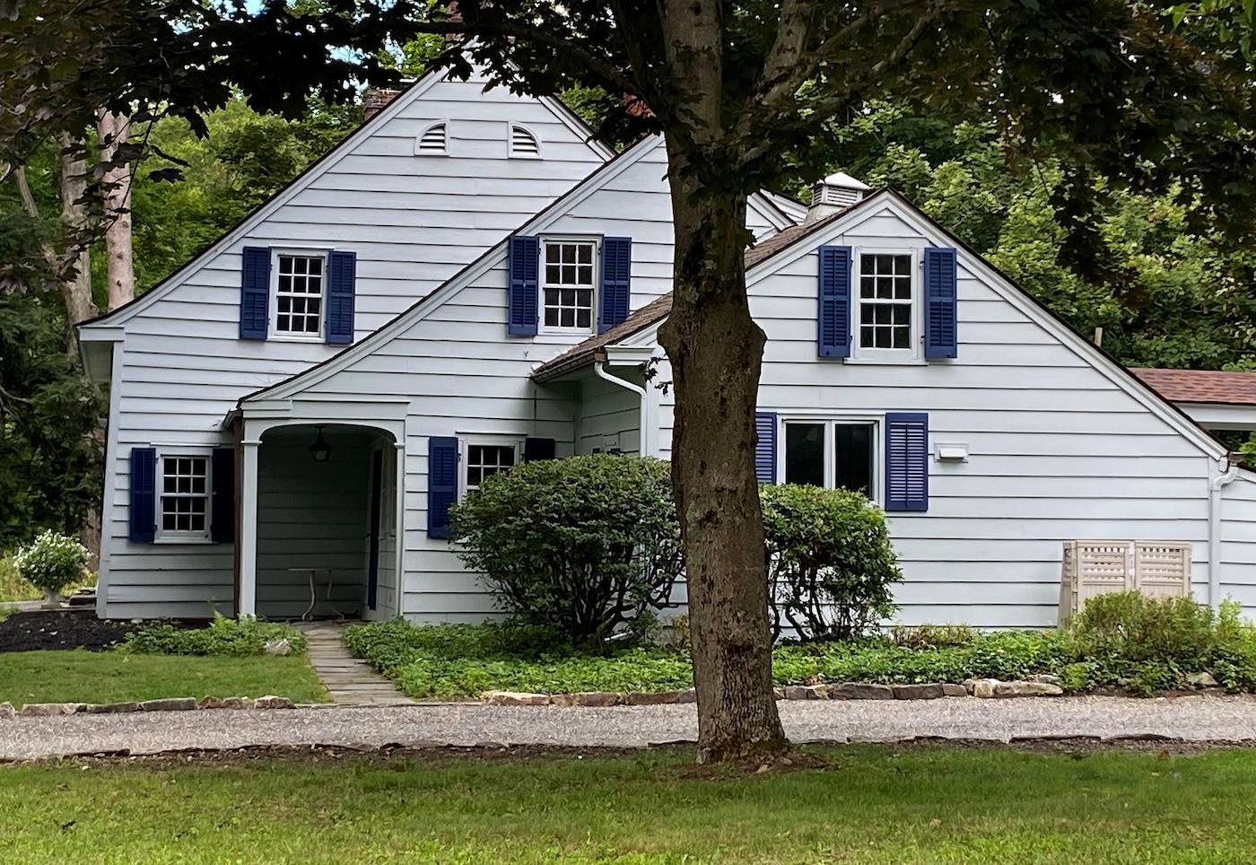 Single Family Tyrrel  Dutchess County, NY 12545, MLS-864949-5