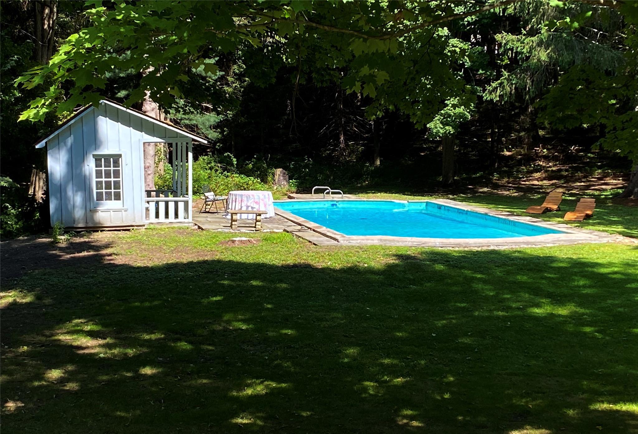 Single Family Tyrrel  Dutchess County, NY 12545, MLS-864949-6