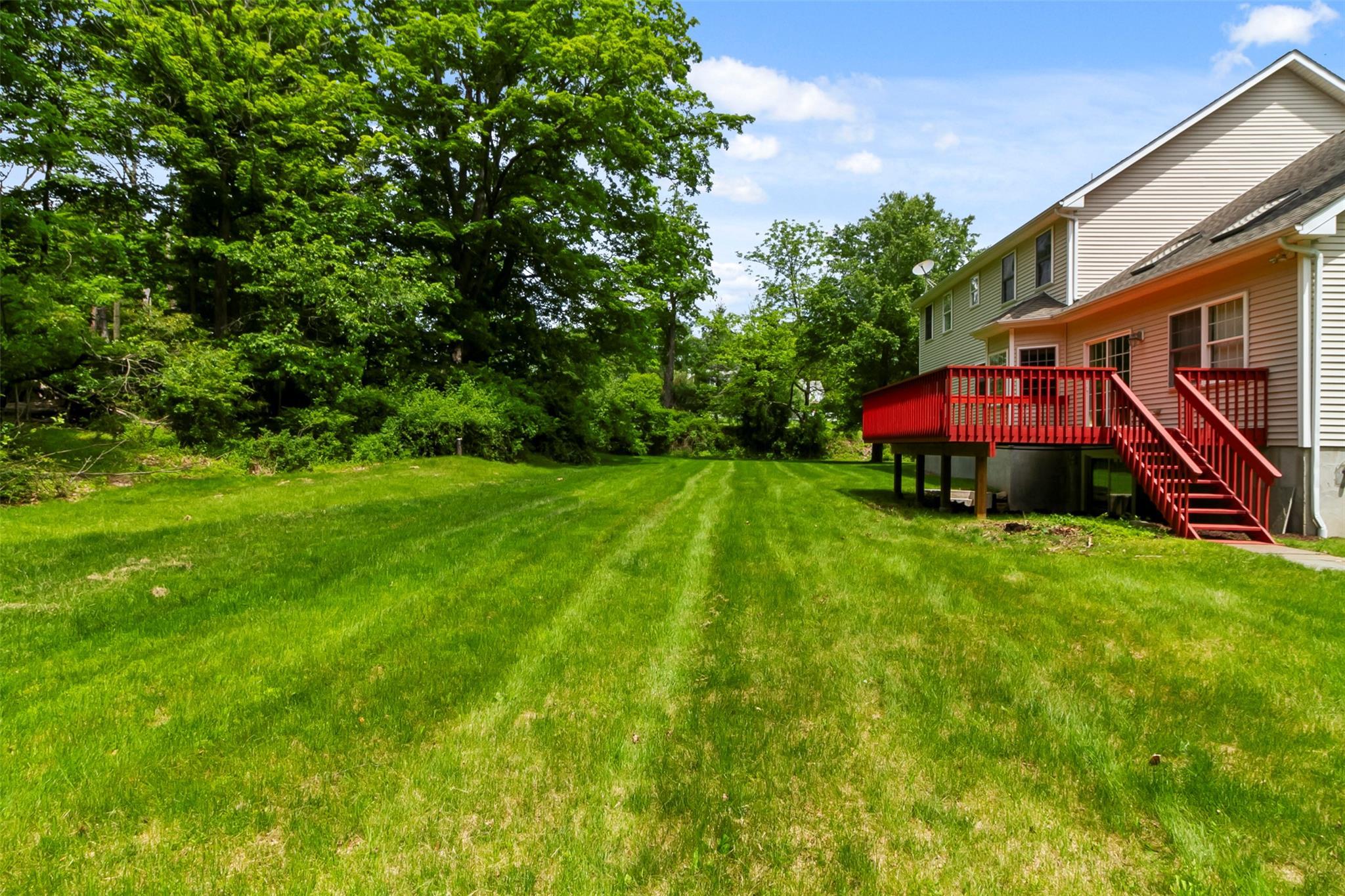 Single Family Lovely  Putnam County, NY 10512, MLS-864951-17