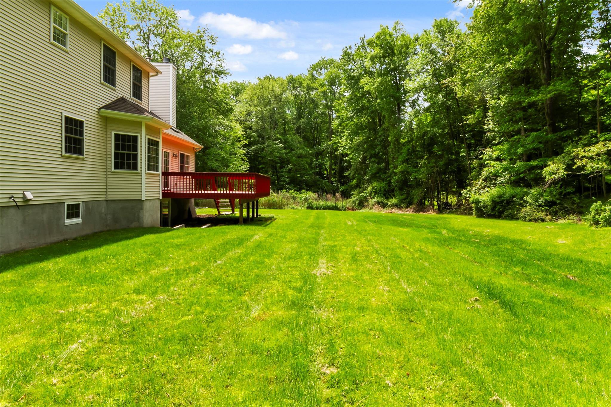Single Family Lovely  Putnam County, NY 10512, MLS-864951-18