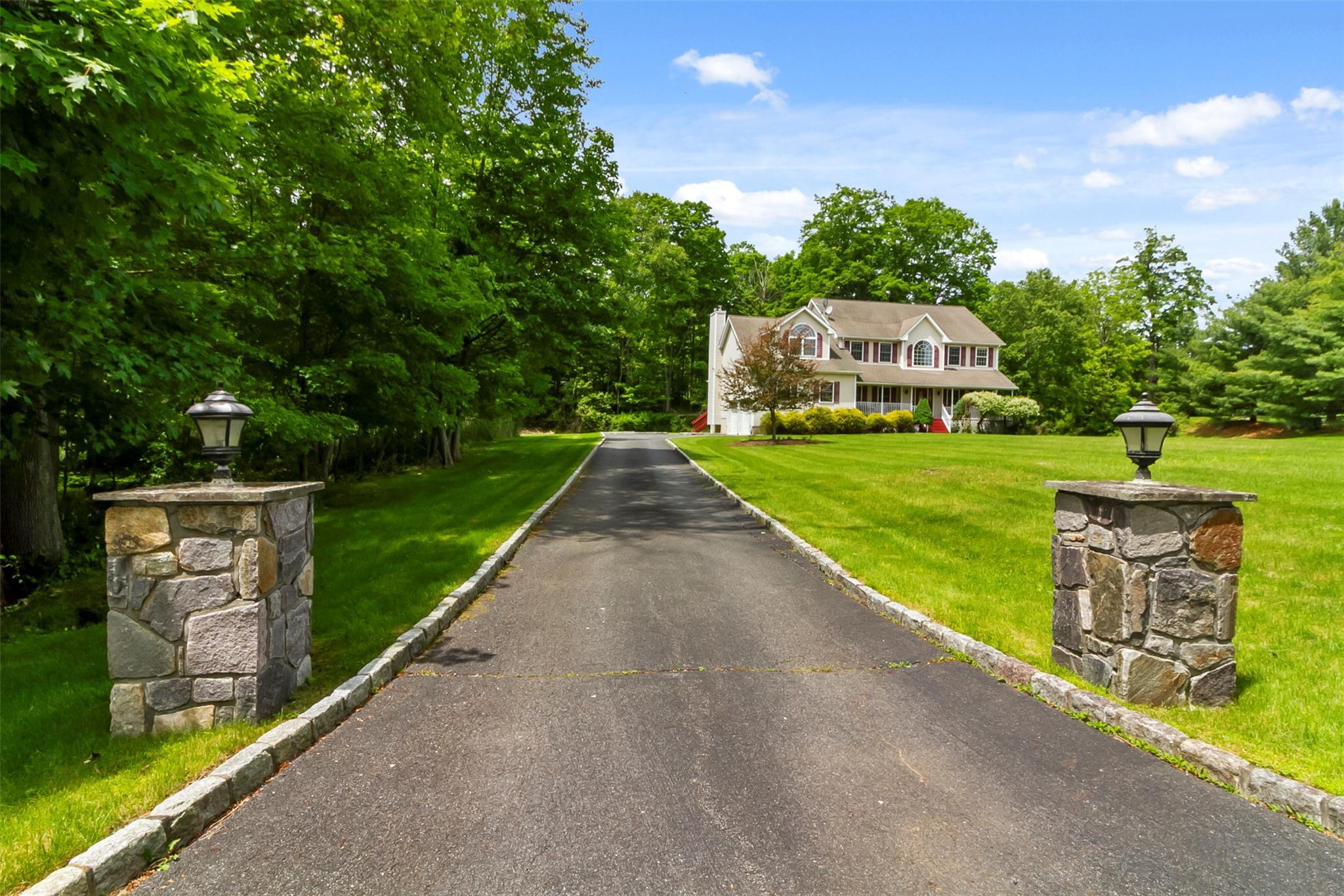 Single Family Lovely  Putnam County, NY 10512, MLS-864951-19