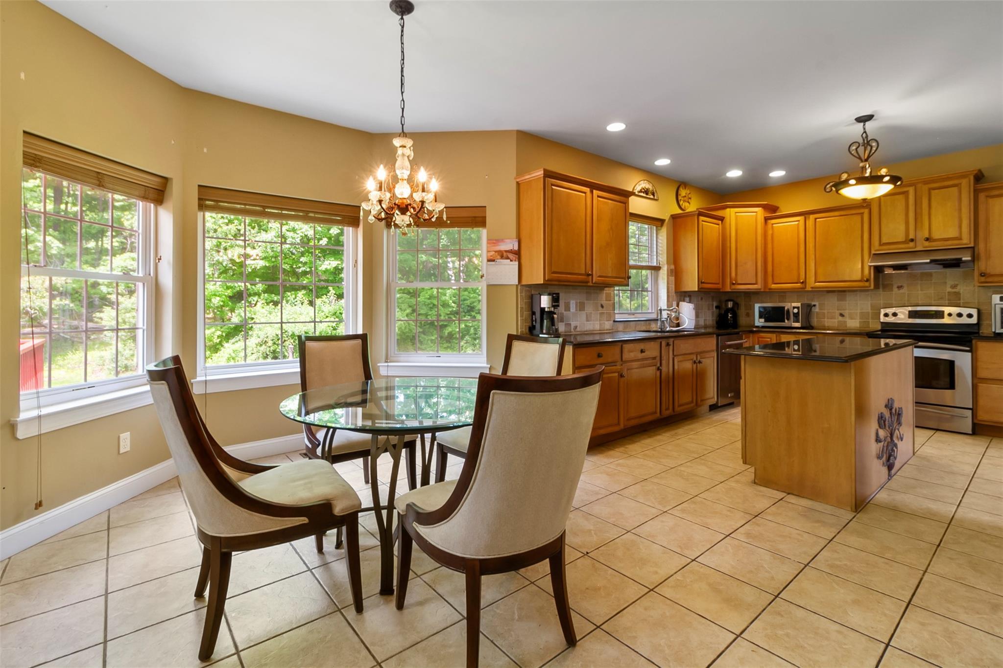 Single Family Lovely  Putnam County, NY 10512, MLS-864951-3