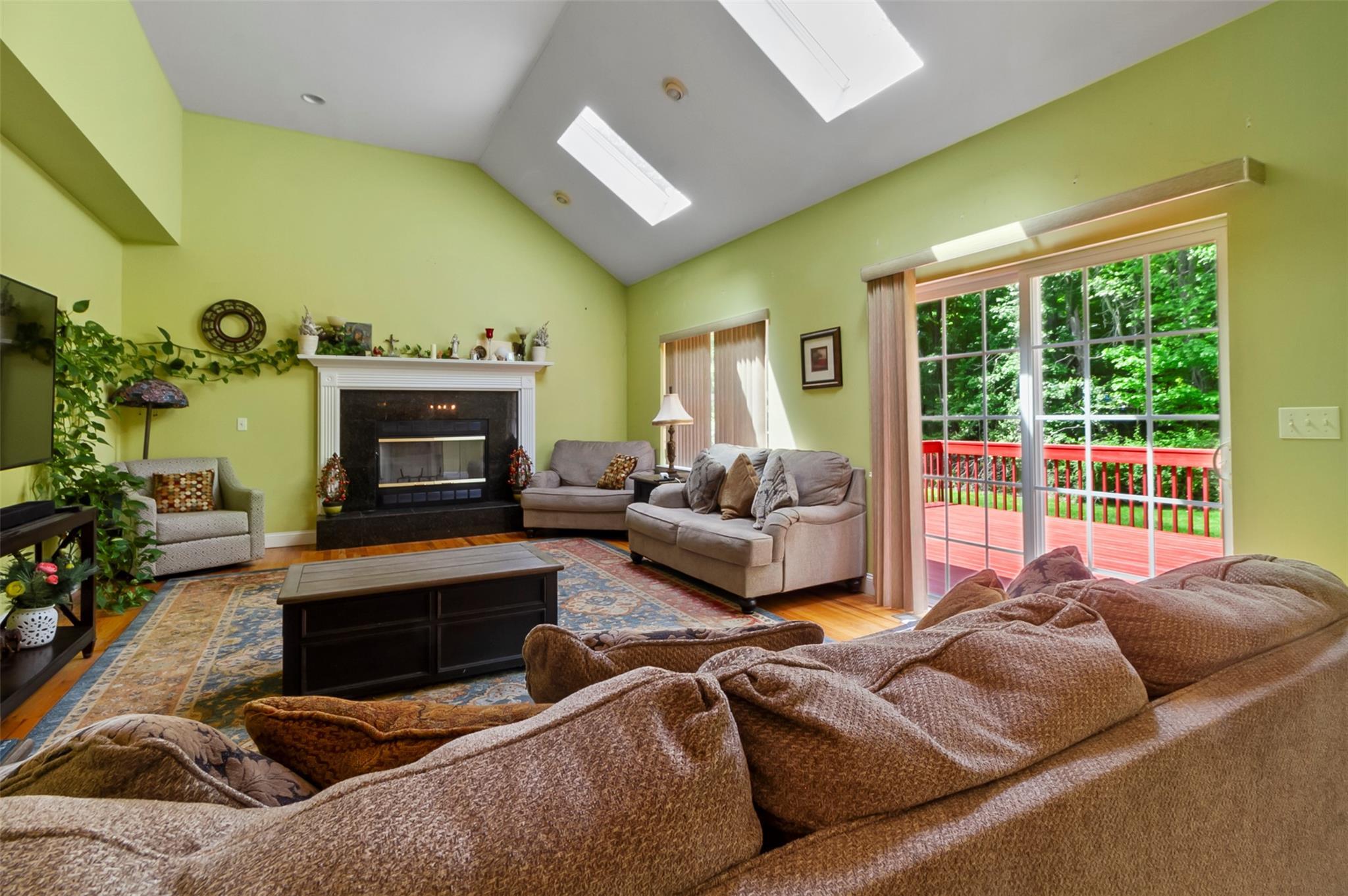 Single Family Lovely  Putnam County, NY 10512, MLS-864951-5
