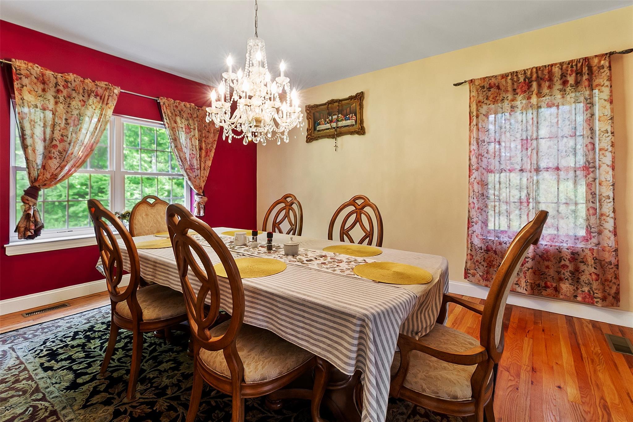 Single Family Lovely  Putnam County, NY 10512, MLS-864951-7