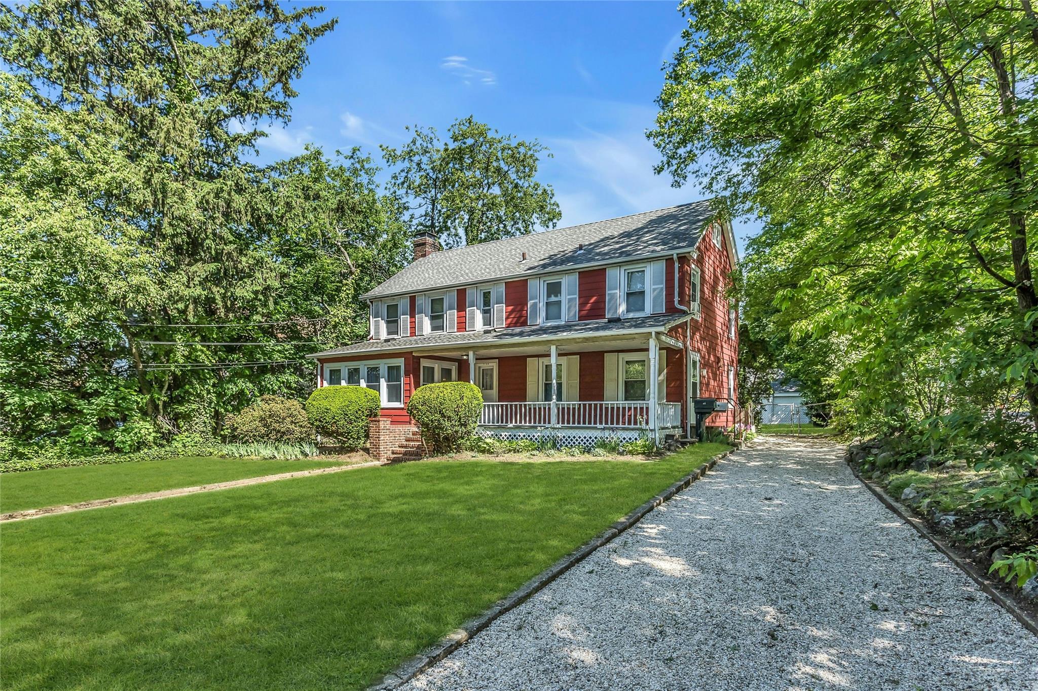 Single Family Elm  Nassau County, NY 11542, MLS-864954-2