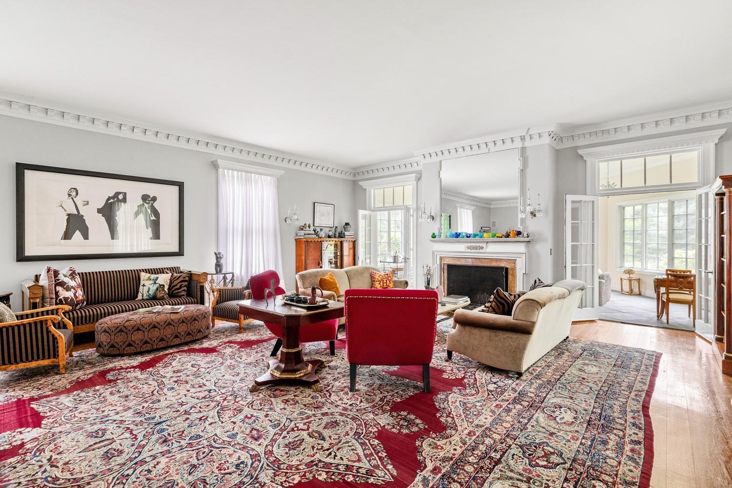 Single Family Piping Rock Nassau County, NY 11560, MLS-864966-10