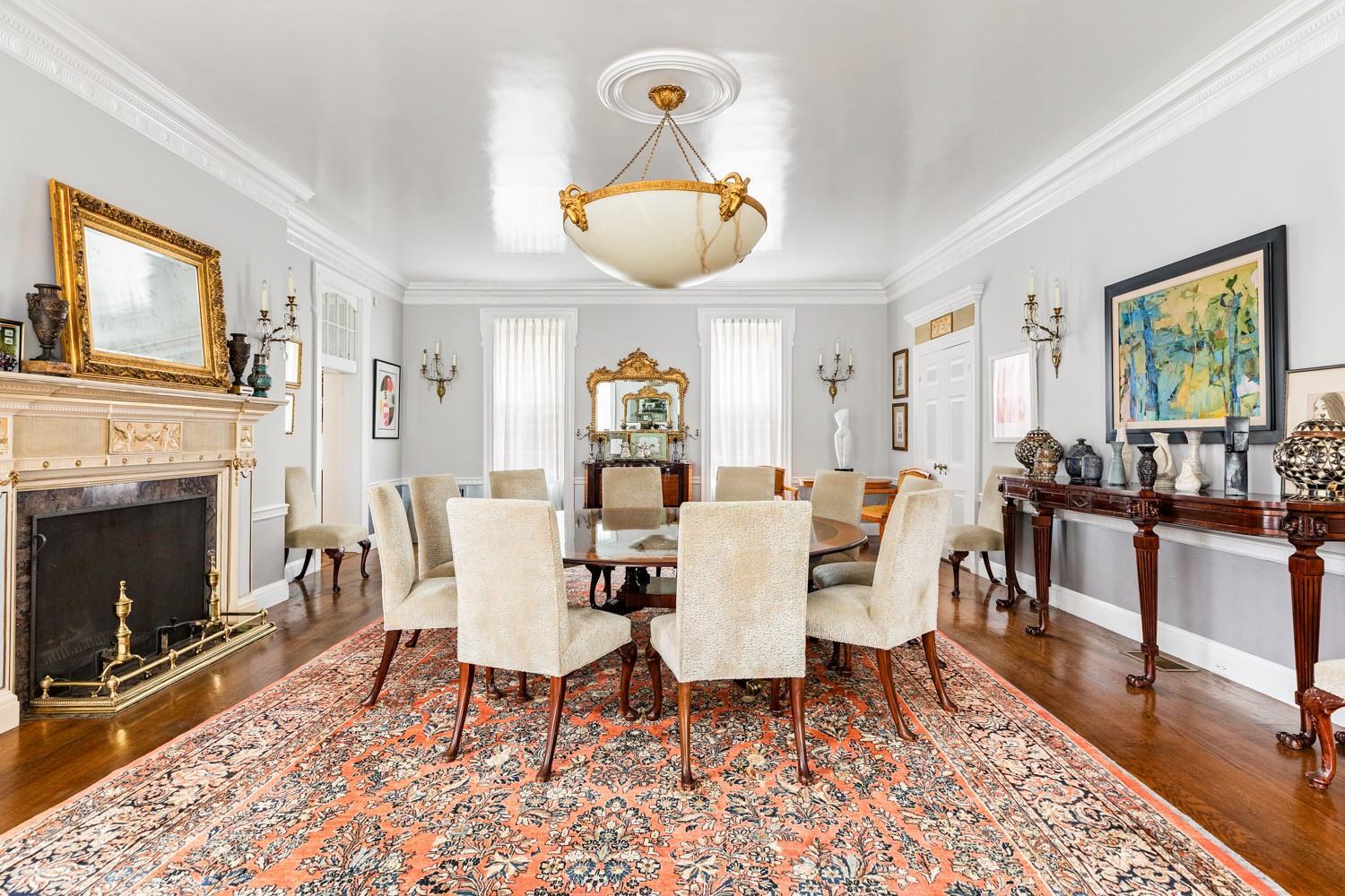 Single Family Piping Rock Nassau County, NY 11560, MLS-864966-14