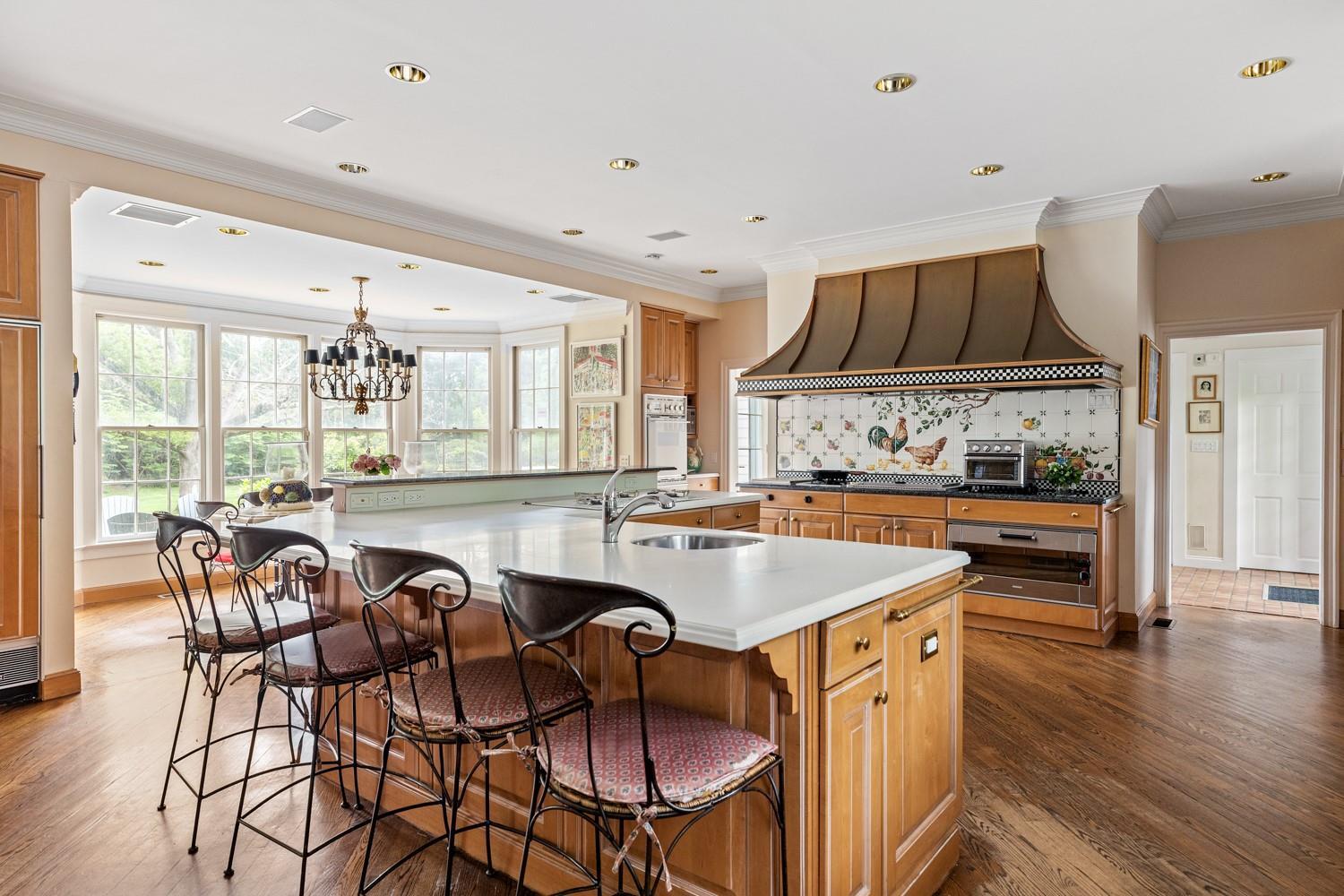 Single Family Piping Rock Nassau County, NY 11560, MLS-864966-15