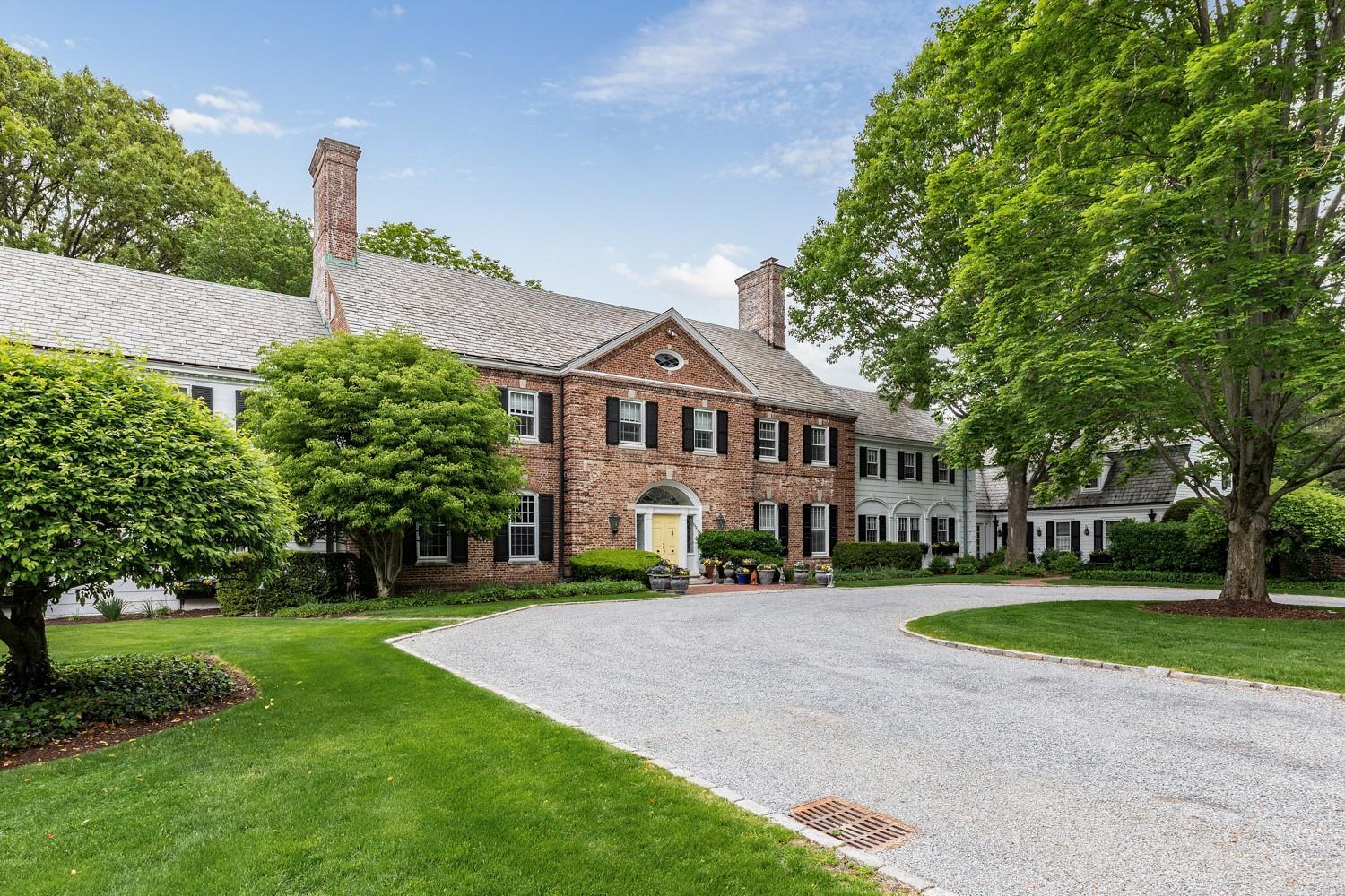 Single Family Piping Rock Nassau County, NY 11560, MLS-864966-2