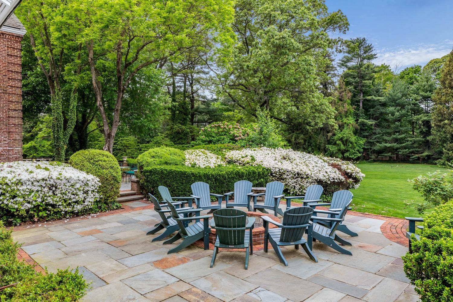 Single Family Piping Rock Nassau County, NY 11560, MLS-864966-28