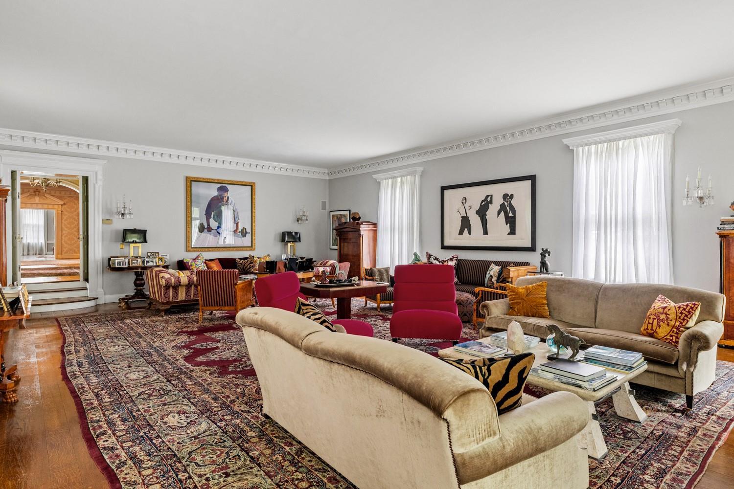 Single Family Piping Rock Nassau County, NY 11560, MLS-864966-9