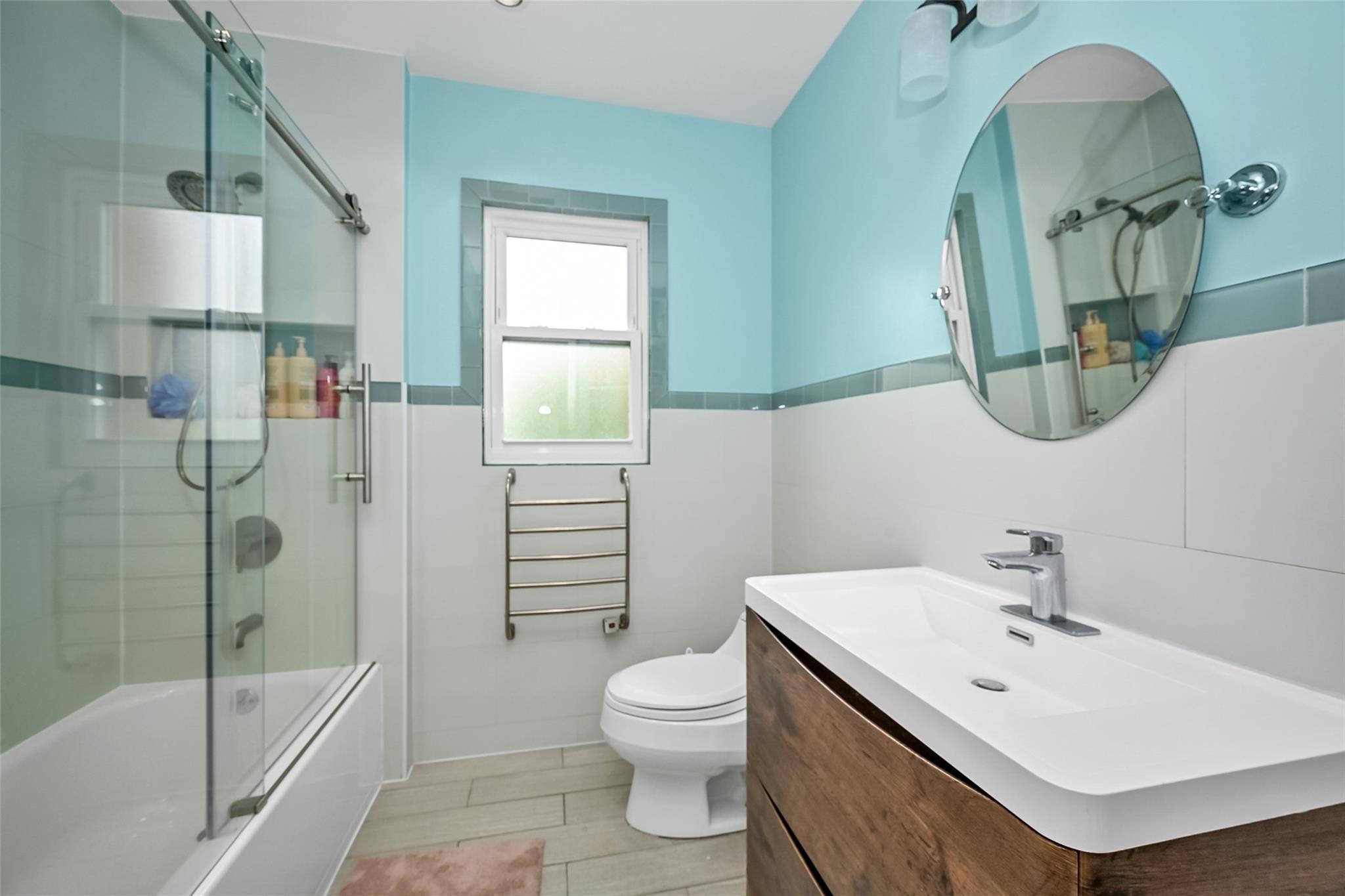 Single Family Union  Nassau County, NY 11557, MLS-864974-14