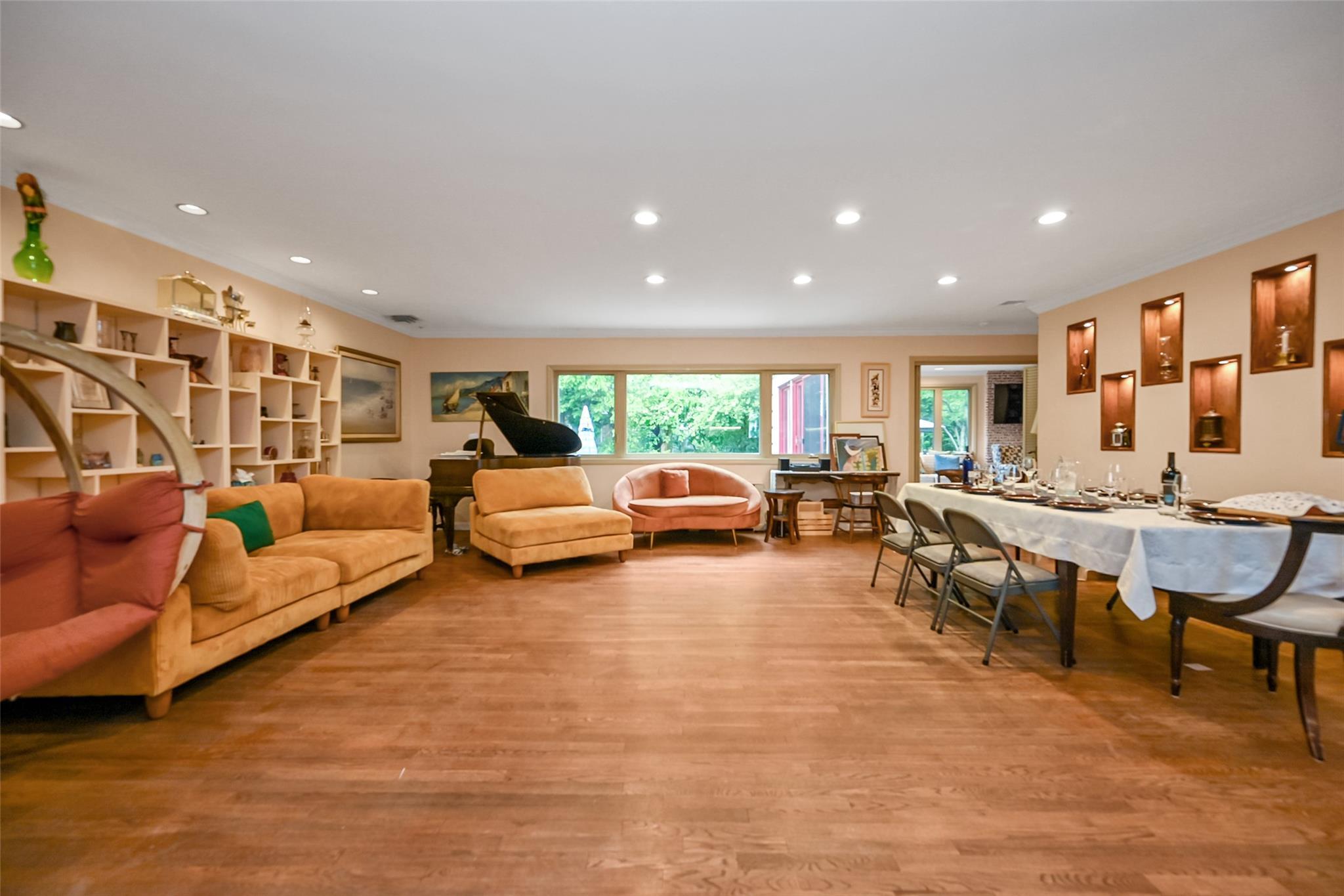 Single Family Union  Nassau County, NY 11557, MLS-864974-3