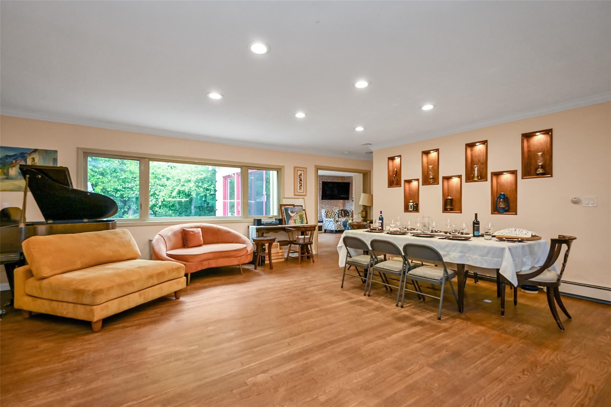 Single Family Union  Nassau County, NY 11557, MLS-864974-4