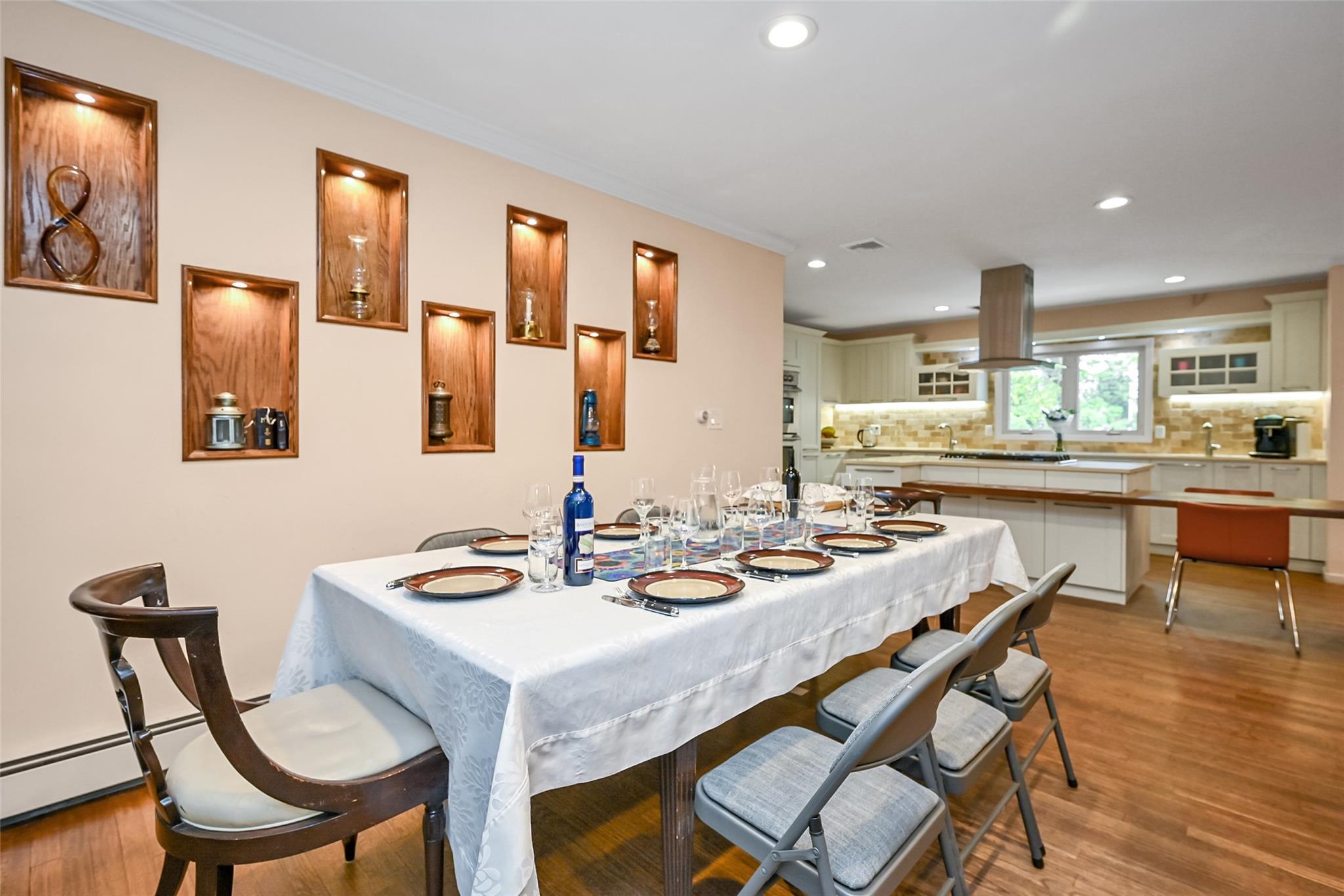 Single Family Union  Nassau County, NY 11557, MLS-864974-5