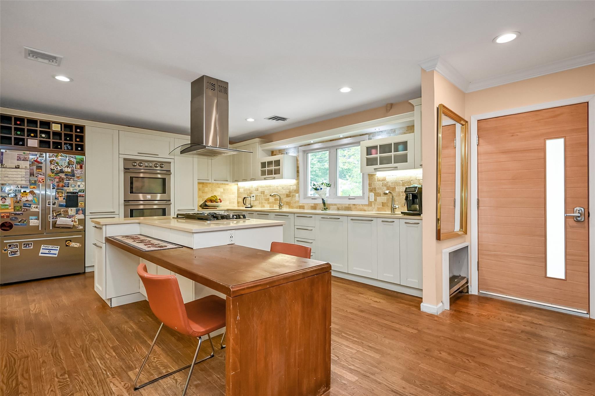 Single Family Union  Nassau County, NY 11557, MLS-864974-8