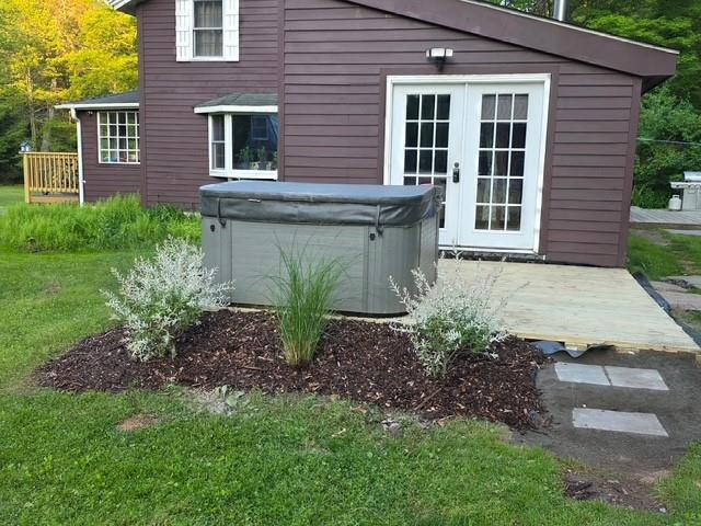 Single Family Spring Glen  Sullivan County, NY 12763, MLS-864976-2