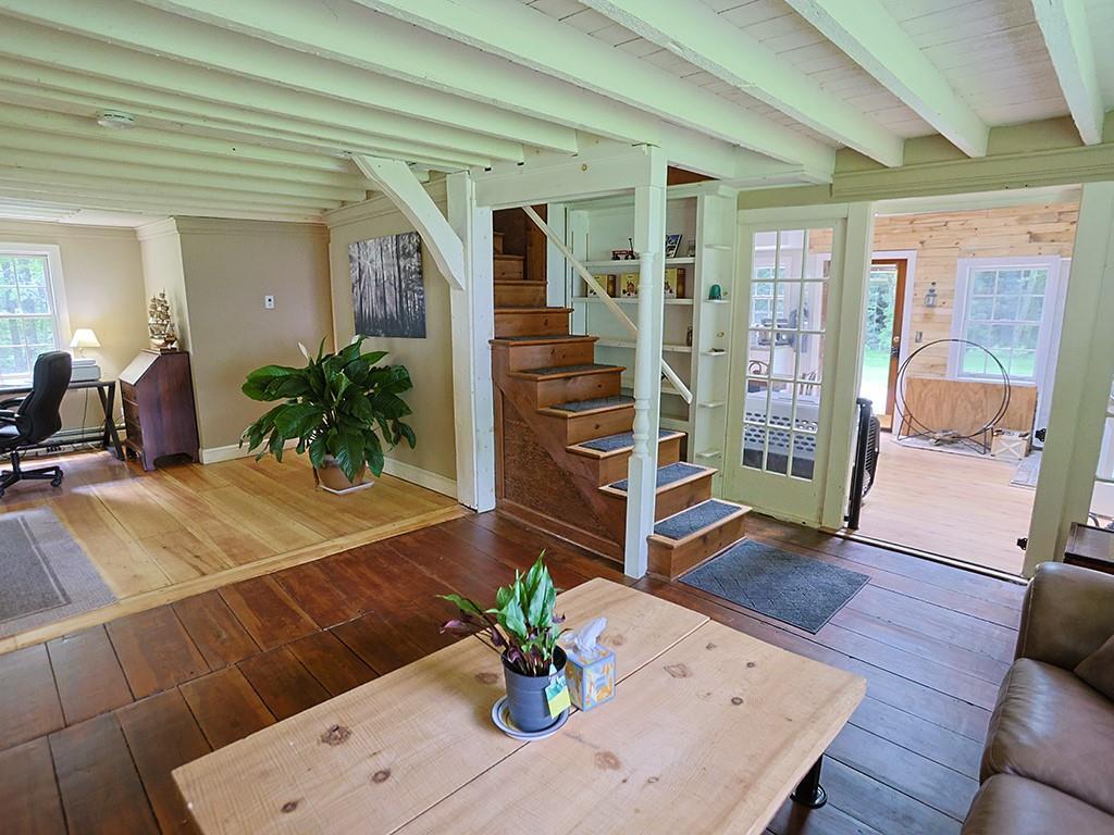 Single Family Spring Glen  Sullivan County, NY 12763, MLS-864976-26