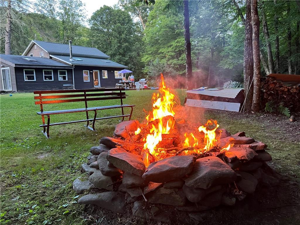 Single Family Spring Glen  Sullivan County, NY 12763, MLS-864976-45