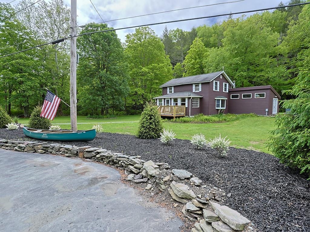 Single Family Spring Glen  Sullivan County, NY 12763, MLS-864976-5