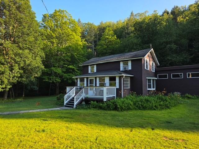 Single Family Spring Glen  Sullivan County, NY 12763, MLS-864976-50