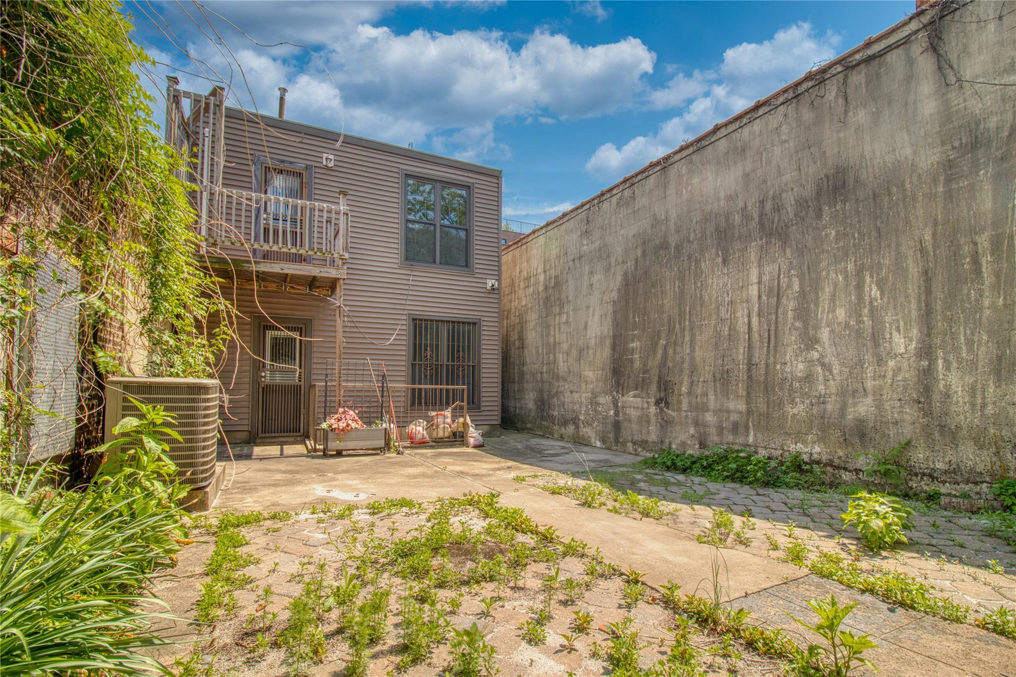 Single Family Noll  Brooklyn, NY 11206, MLS-864988-29