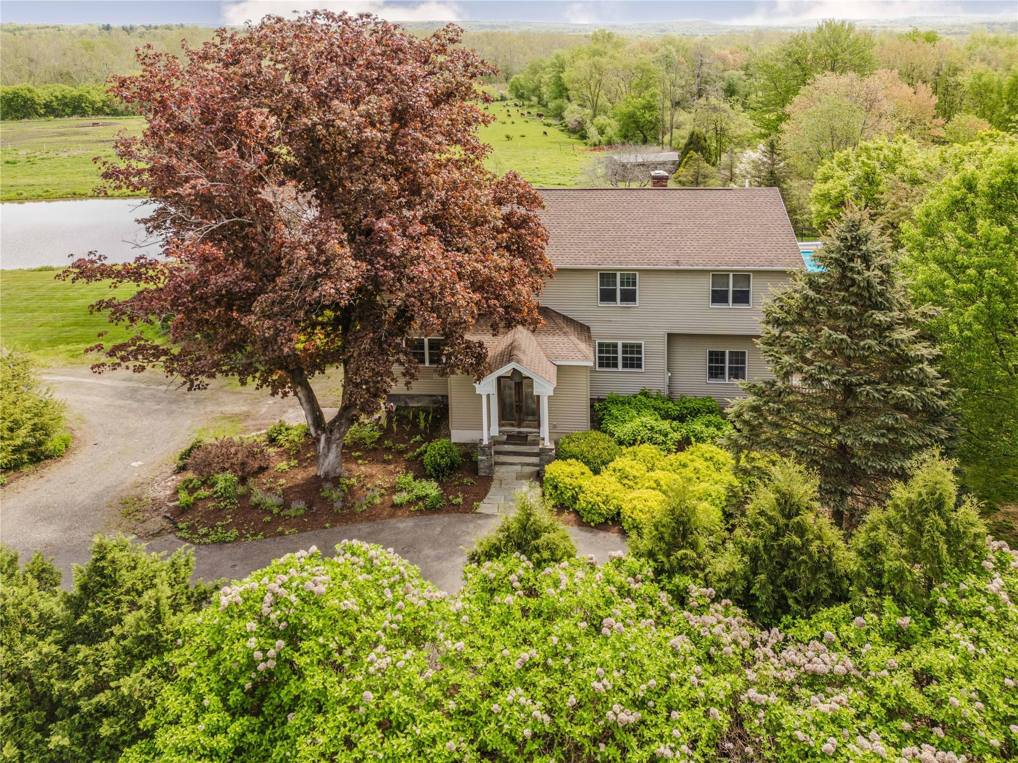 Single Family State Route 203  Columbia County, NY 12184, MLS-865011-23