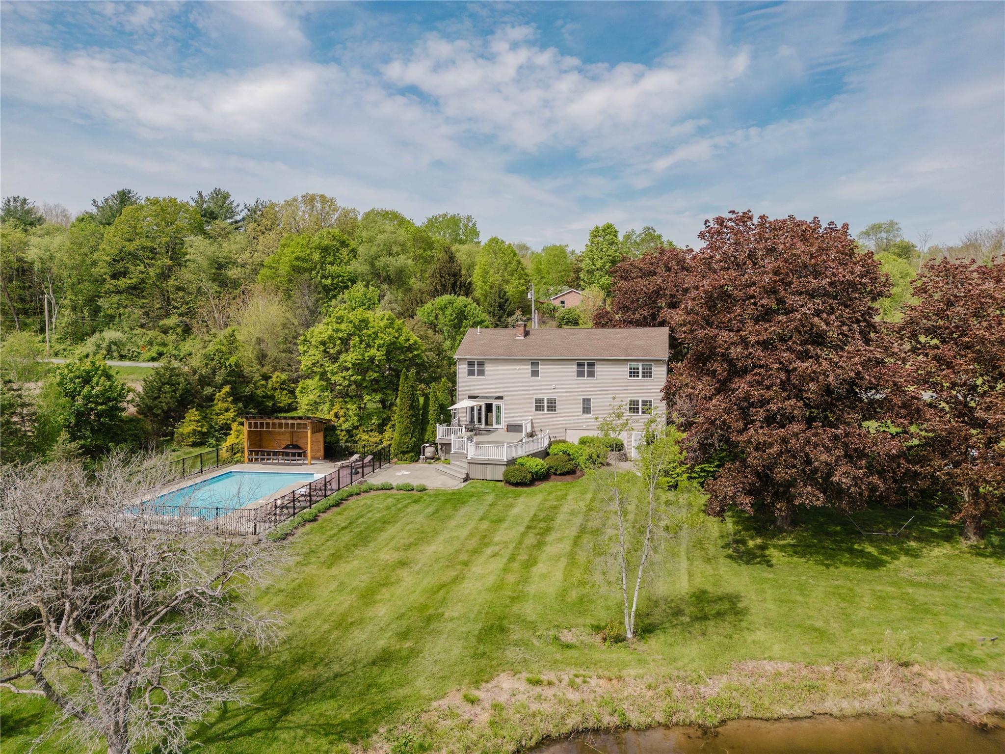 Single Family State Route 203  Columbia County, NY 12184, MLS-865011-25
