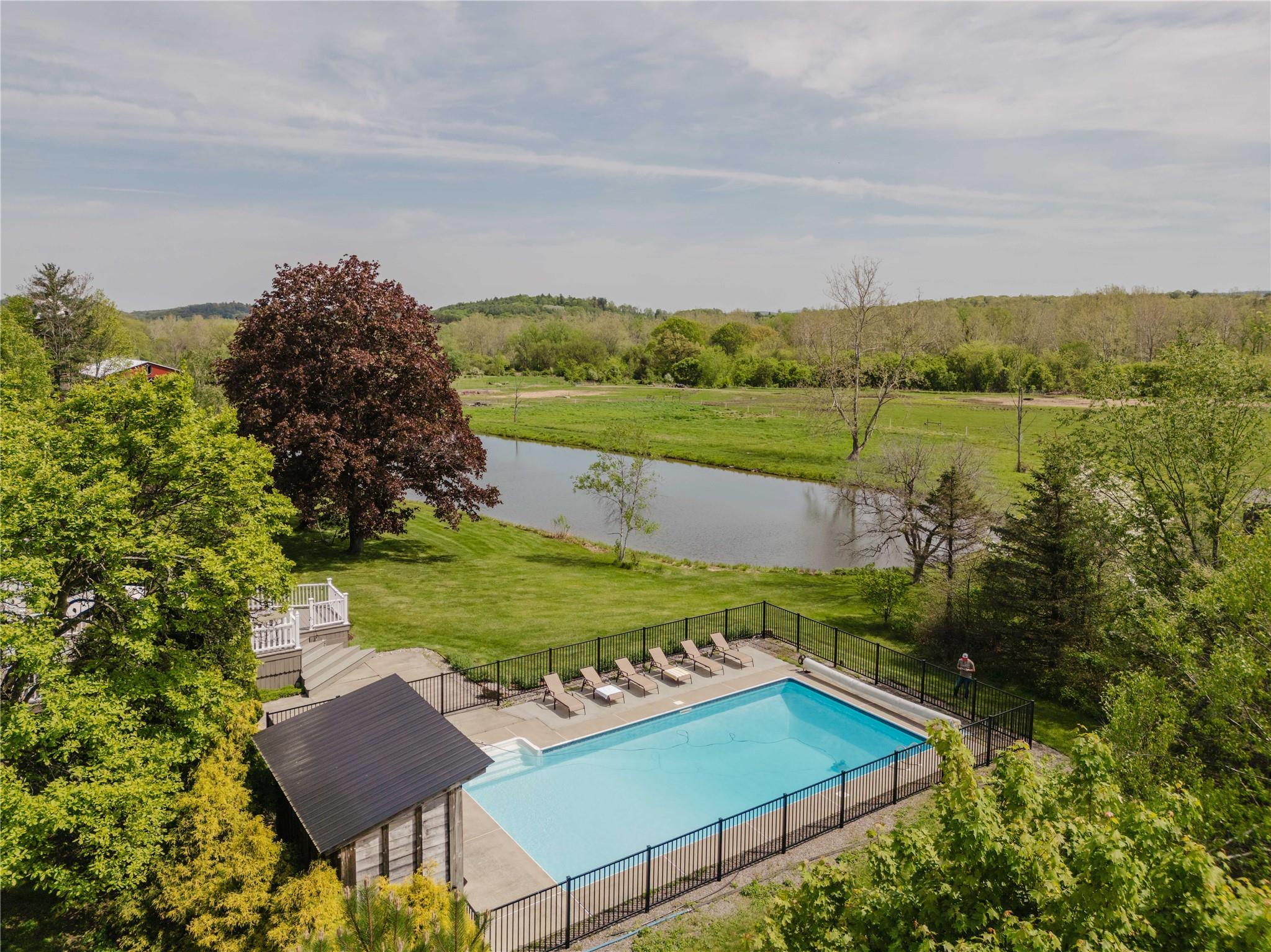 Single Family State Route 203  Columbia County, NY 12184, MLS-865011-6