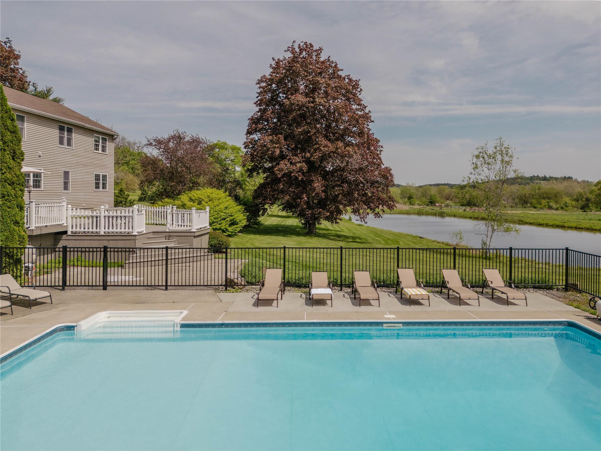 Single Family State Route 203  Columbia County, NY 12184, MLS-865011-7