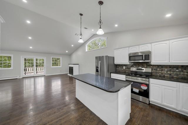 Single Family Old Cahoonzie  Orange County, NY 12780, MLS-865026-14