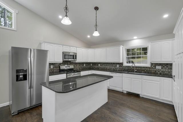 Single Family Old Cahoonzie  Orange County, NY 12780, MLS-865026-16