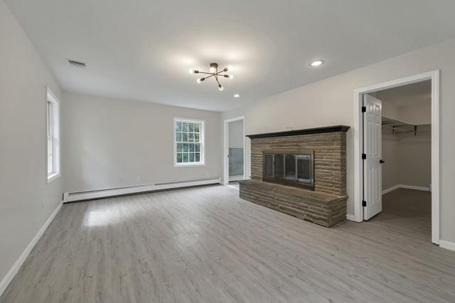 Single Family Old Cahoonzie  Orange County, NY 12780, MLS-865026-24
