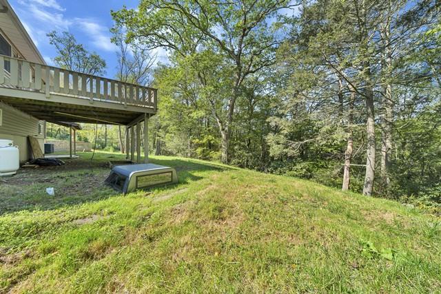 Single Family Old Cahoonzie  Orange County, NY 12780, MLS-865026-42