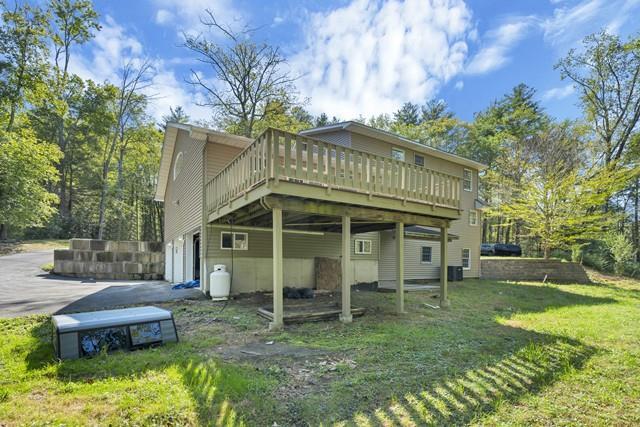 Single Family Old Cahoonzie  Orange County, NY 12780, MLS-865026-43