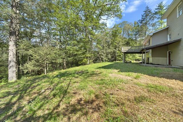 Single Family Old Cahoonzie  Orange County, NY 12780, MLS-865026-44
