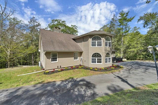 Single Family Old Cahoonzie  Orange County, NY 12780, MLS-865026-6