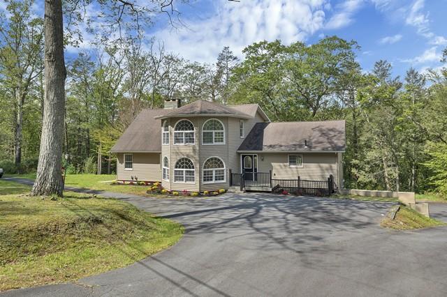 Single Family Old Cahoonzie  Orange County, NY 12780, MLS-865026-7