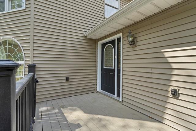 Single Family Old Cahoonzie  Orange County, NY 12780, MLS-865026-8