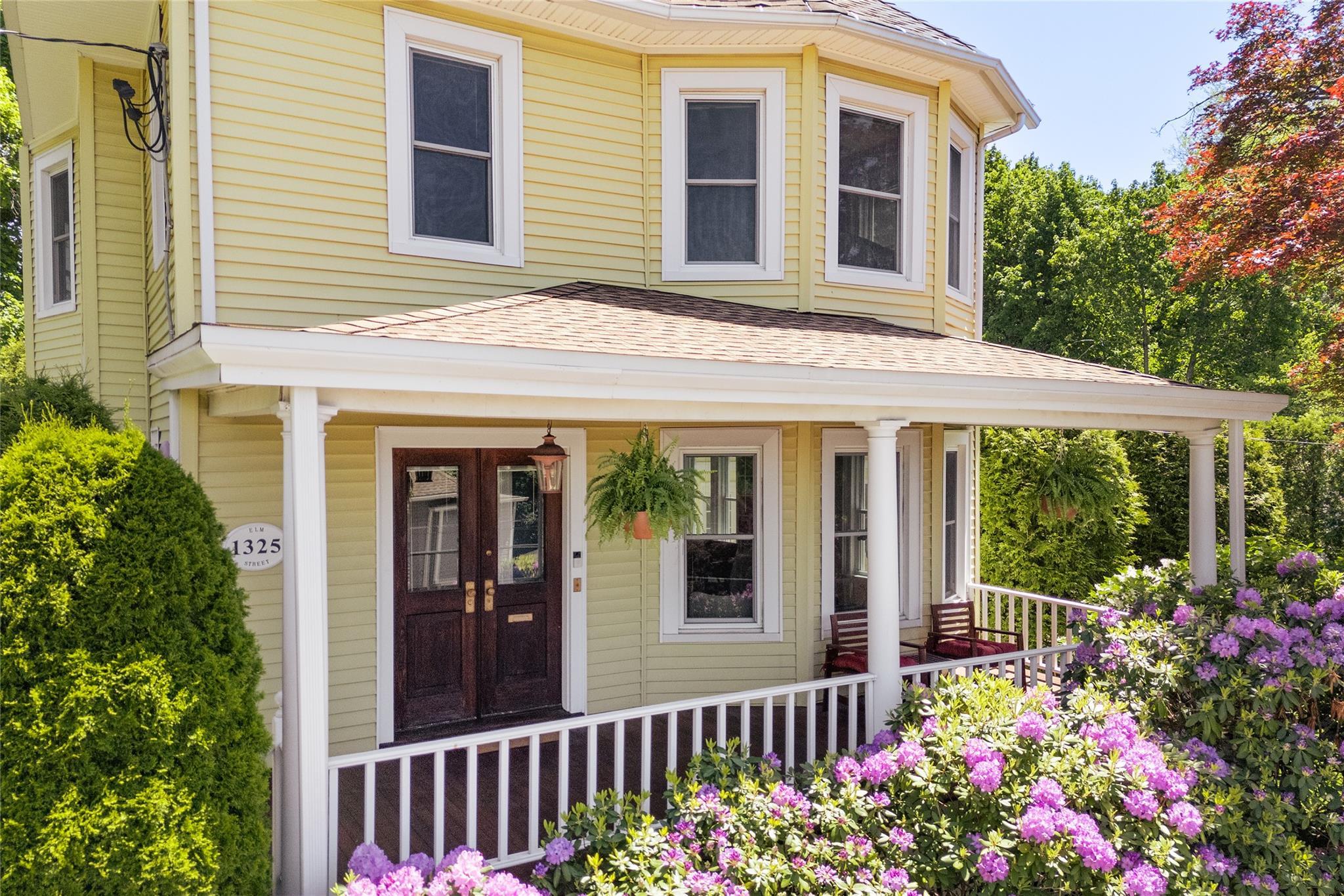 Single Family Elm  Westchester County, NY 10566, MLS-865030-2